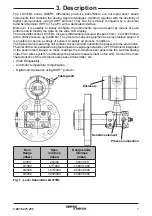 Preview for 7 page of Spirax Sarco LD377BL Series Installation And Maintenance Instructions Manual