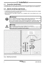 Preview for 8 page of Spirax Sarco LD377BL Series Installation And Maintenance Instructions Manual