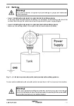 Preview for 17 page of Spirax Sarco LD377BL Series Installation And Maintenance Instructions Manual