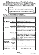 Preview for 22 page of Spirax Sarco LD377BL Series Installation And Maintenance Instructions Manual