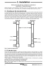 Предварительный просмотр 8 страницы Spirax Sarco LP30 Installation And Maintenance Instructions Manual