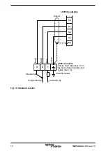 Предварительный просмотр 14 страницы Spirax Sarco LP30 Installation And Maintenance Instructions Manual