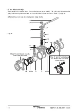 Preview for 18 page of Spirax Sarco M70i ISO Installation And Maintenance Instructions Manual