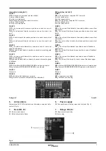 Preview for 7 page of Spirax Sarco MDU100 Installation, Operation And Maintenance Manual