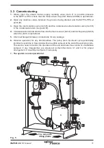 Предварительный просмотр 11 страницы Spirax Sarco MFP14-PPU Installation And Maintenance Instructions Manual