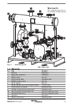 Предварительный просмотр 15 страницы Spirax Sarco MFP14-PPU Installation And Maintenance Instructions Manual