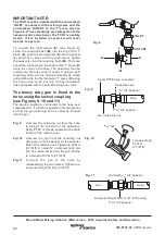 Preview for 22 page of Spirax Sarco MkII Safety And Operation