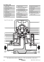 Preview for 26 page of Spirax Sarco MkII Safety And Operation