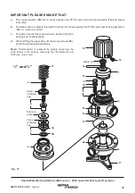 Preview for 29 page of Spirax Sarco MkII Safety And Operation