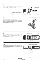 Preview for 32 page of Spirax Sarco MkII Safety And Operation