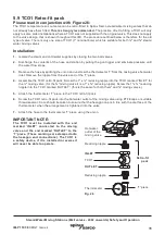 Preview for 35 page of Spirax Sarco MkII Safety And Operation