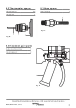 Preview for 39 page of Spirax Sarco MkII Safety And Operation