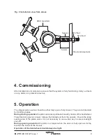 Предварительный просмотр 9 страницы Spirax Sarco MSC-125 Installation And Maintenance Instructions Manual