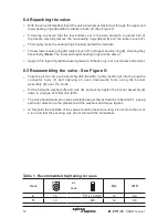 Preview for 12 page of Spirax Sarco MSC-125 Installation And Maintenance Instructions Manual