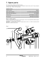 Preview for 14 page of Spirax Sarco MSC-125 Installation And Maintenance Instructions Manual