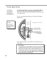 Предварительный просмотр 20 страницы Spirax Sarco MTI10 Insertion Installation And Maintenance Instructions Manual