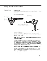 Предварительный просмотр 23 страницы Spirax Sarco MTI10 Insertion Installation And Maintenance Instructions Manual