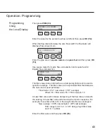 Предварительный просмотр 43 страницы Spirax Sarco MTI10 Insertion Installation And Maintenance Instructions Manual