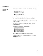 Предварительный просмотр 73 страницы Spirax Sarco MTI10 Insertion Installation And Maintenance Instructions Manual