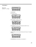 Предварительный просмотр 79 страницы Spirax Sarco MTI10 Insertion Installation And Maintenance Instructions Manual