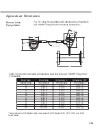 Предварительный просмотр 119 страницы Spirax Sarco MTI10 Insertion Installation And Maintenance Instructions Manual