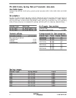 Preview for 10 page of Spirax Sarco PN 3000 Series Installation And Maintenance Instructions Manual