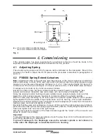 Preview for 13 page of Spirax Sarco PN 3000 Series Installation And Maintenance Instructions Manual