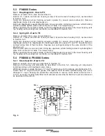 Preview for 17 page of Spirax Sarco PN 3000 Series Installation And Maintenance Instructions Manual