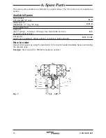 Preview for 18 page of Spirax Sarco PN 3000 Series Installation And Maintenance Instructions Manual