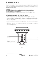 Preview for 20 page of Spirax Sarco PN9120 Installation And Maintenance Instructions Manual