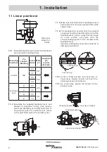 Preview for 2 page of Spirax Sarco PP6 Quick Start Manual