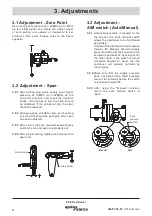 Preview for 6 page of Spirax Sarco PP6 Quick Start Manual