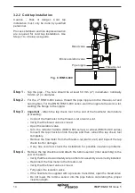 Предварительный просмотр 14 страницы Spirax Sarco RIM10 Series Installation And Maintenance Instructions Manual