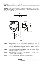 Предварительный просмотр 16 страницы Spirax Sarco RIM10 Series Installation And Maintenance Instructions Manual