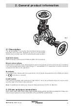 Preview for 5 page of Spirax Sarco SafeBloc DBB3 Installation And Maintenance Instructions Manual