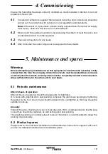 Preview for 19 page of Spirax Sarco SI 20 Installation And Maintenance Instructions Manual