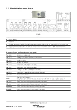 Предварительный просмотр 21 страницы Spirax Sarco SP8-10 Installation And Maintenance Instructions Manual