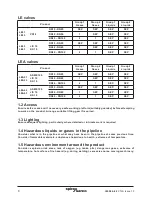 Предварительный просмотр 8 страницы Spirax Sarco Spira-trol K Series Installation And Maintenance Instructions Manual