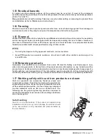 Предварительный просмотр 10 страницы Spirax Sarco Spira-trol K Series Installation And Maintenance Instructions Manual