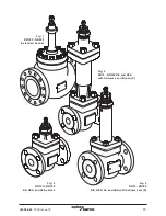 Предварительный просмотр 15 страницы Spirax Sarco Spira-trol K Series Installation And Maintenance Instructions Manual