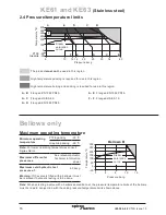 Предварительный просмотр 18 страницы Spirax Sarco Spira-trol K Series Installation And Maintenance Instructions Manual