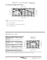 Предварительный просмотр 26 страницы Spirax Sarco Spira-trol K Series Installation And Maintenance Instructions Manual