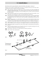 Предварительный просмотр 40 страницы Spirax Sarco Spira-trol K Series Installation And Maintenance Instructions Manual