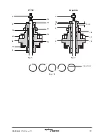 Предварительный просмотр 43 страницы Spirax Sarco Spira-trol K Series Installation And Maintenance Instructions Manual