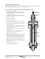 Предварительный просмотр 47 страницы Spirax Sarco Spira-trol K Series Installation And Maintenance Instructions Manual