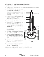 Предварительный просмотр 48 страницы Spirax Sarco Spira-trol K Series Installation And Maintenance Instructions Manual