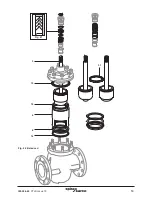 Предварительный просмотр 53 страницы Spirax Sarco Spira-trol K Series Installation And Maintenance Instructions Manual