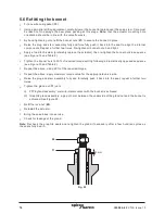 Предварительный просмотр 54 страницы Spirax Sarco Spira-trol K Series Installation And Maintenance Instructions Manual