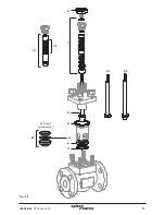 Предварительный просмотр 57 страницы Spirax Sarco Spira-trol K Series Installation And Maintenance Instructions Manual