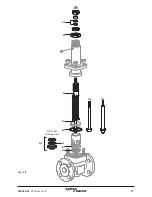 Предварительный просмотр 61 страницы Spirax Sarco Spira-trol K Series Installation And Maintenance Instructions Manual